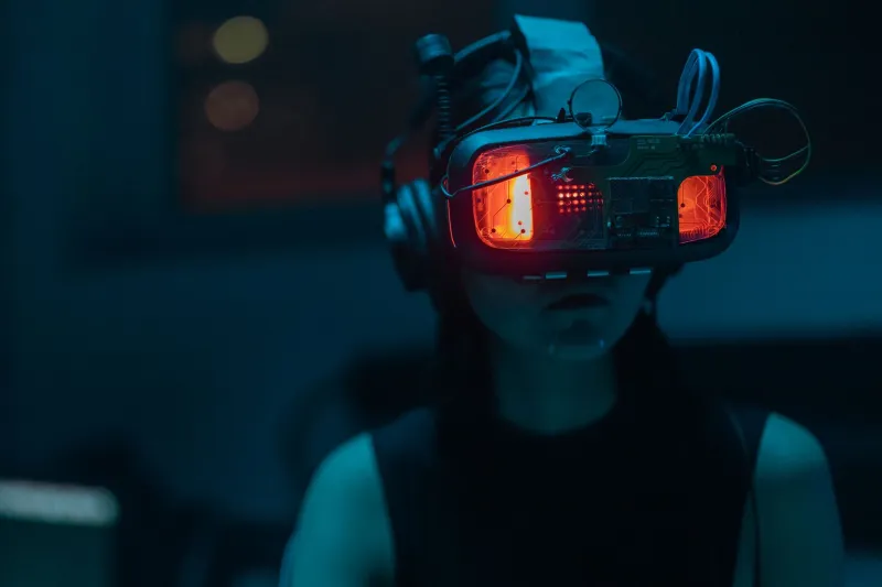 Alone in the Arena: The Quiet Crisis of Playing VR's Biggest Games by Yourself