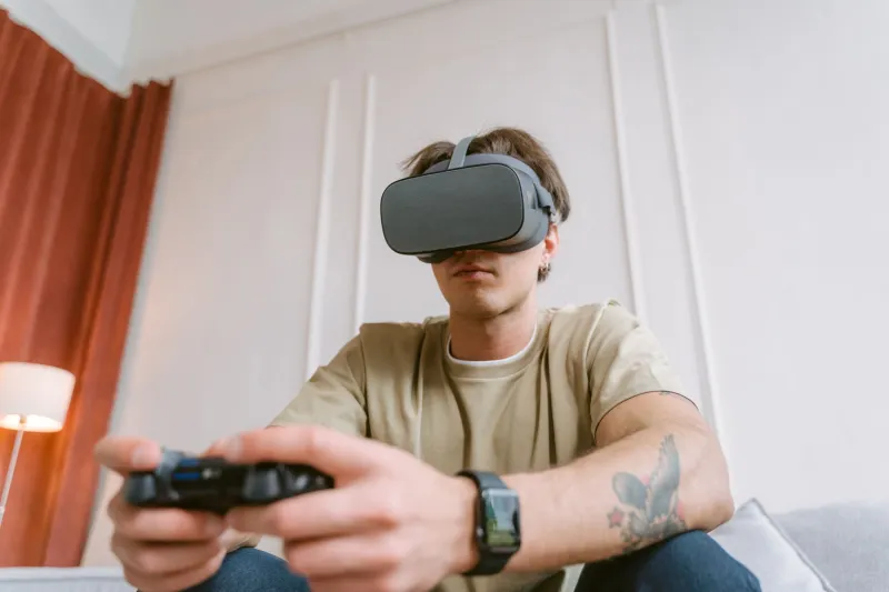 Under Two Hundred Bucks and Actually Worth It: How Cheap VR Headsets Are Winning Over Everyday Gamers