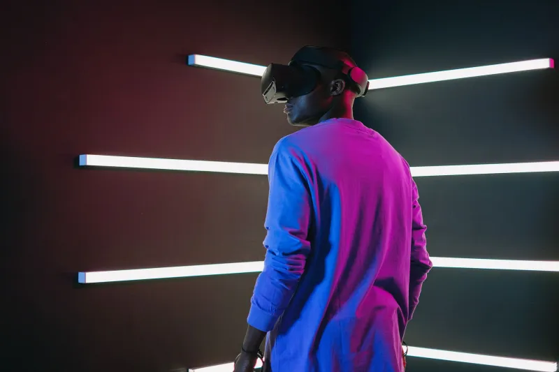 Refused to Pull the Plug: The Underground Movement Keeping Abandoned VR Games Alive