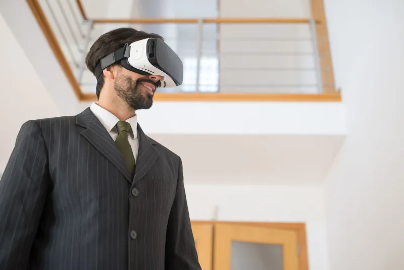 Corporate Payday, Creative Drought: How Enterprise VR Is Quietly Gutting Gaming's Future