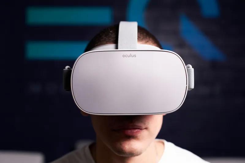 Frames Per Second, Frames Per Sanity: Why VR's Refresh Rate Obsession Is Completely Justified