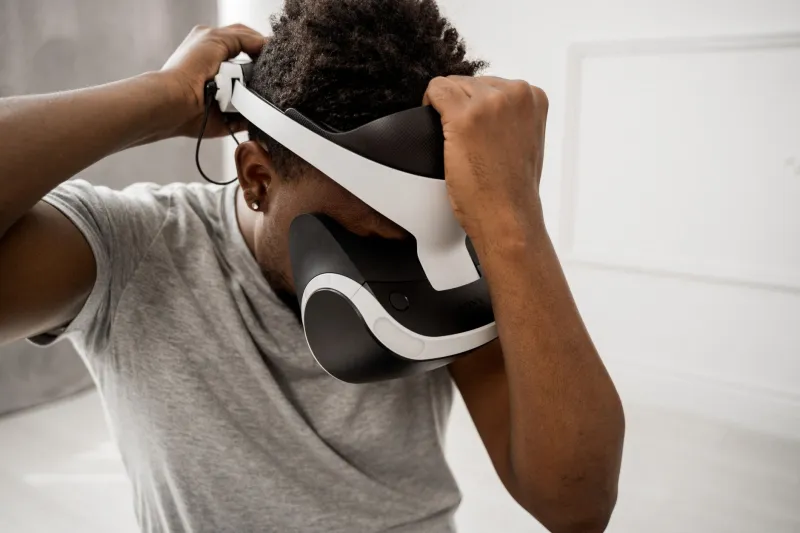 Headset Hell: Why VR Hardware Still Hasn't Figured Out the Human Head