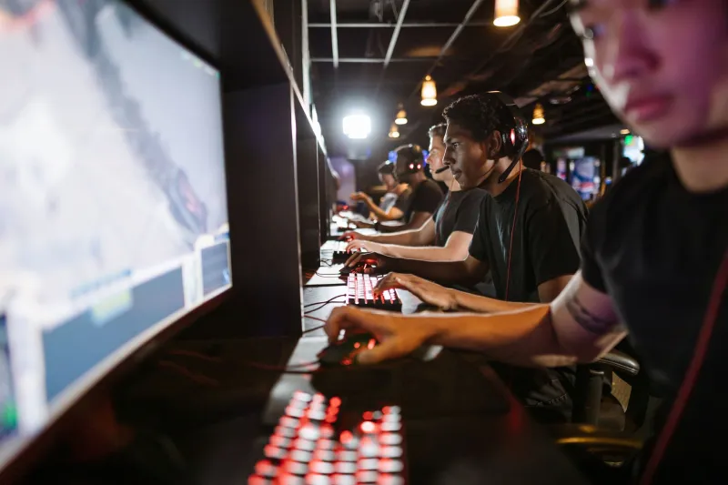 Stop Waiting for Big Studios to Get It Right: How Marginalized Communities Are Building the VR Games They Actually Want