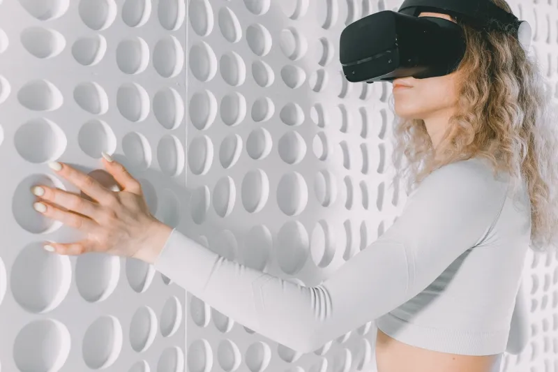 Feeling Is Believing: How Next-Gen Haptic Tech Is About to Rewrite the Rules of VR