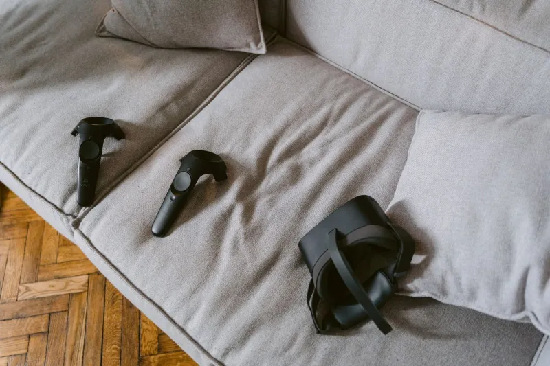 From Headset to Hole in Your Wallet: The True Cost of Going Deep Into VR