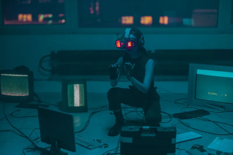 Mirror, Mirror in the Headset: Why VR Avatars Still Feel Wrong — and the Tech Racing to Fix It