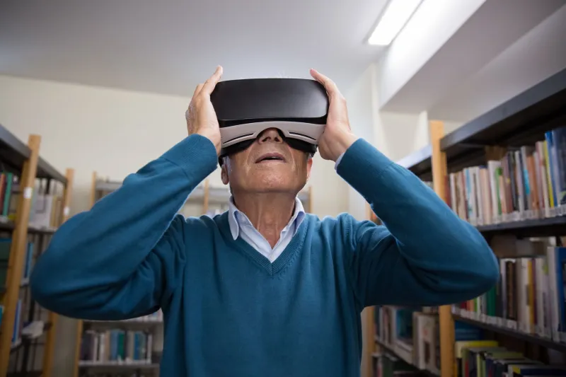 Why the Games You Actually Want in VR Keep Never Showing Up