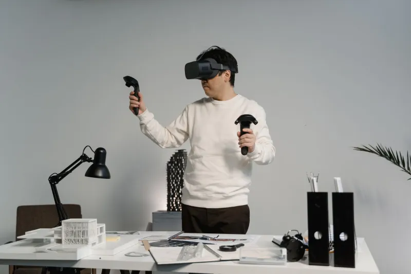 One Game, Three Completely Different Adventures: How Smart VR Developers Are Designing for Every Kind of Player