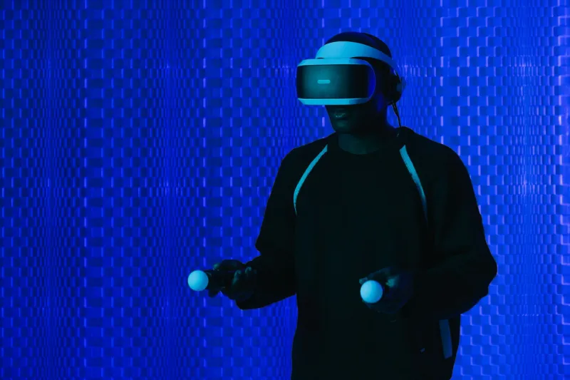 Scared Straight: Why VR Horror Hits on a Completely Different Level — and the Games Brave Enough to Prove It