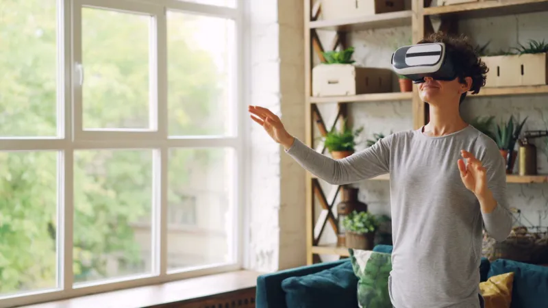 Your Brain Is Lying to You: The Real Science of VR Motion Sickness and How to Outsmart It