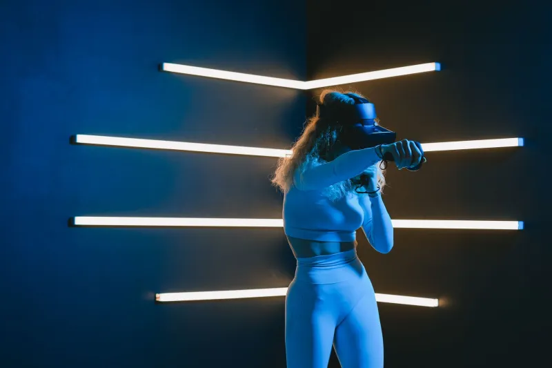 When Virtual Worlds Become Real Consequences: The Fine Line Between VR Passion and Life-Wrecking Obsession