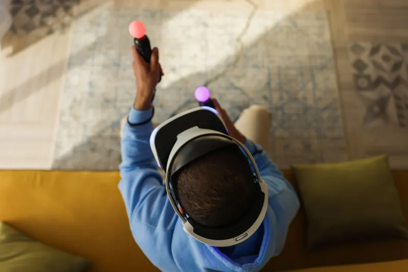 High-End Hell: The VR Experience Gap That's Locking Out Regular Players