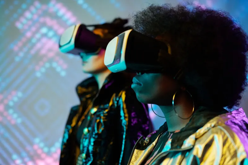 When the Headset Becomes a Weapon: VR's Toxic Player Problem Is Way More Personal Than You Think