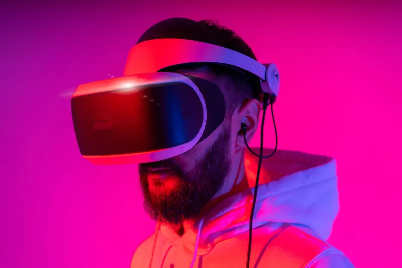 Something Feels Off: The Invisible Psychological Tripwire Hidden Inside Your Favorite VR Games